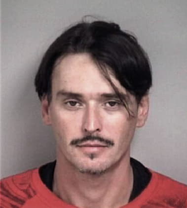 Christopher Casey, - Cabarrus County, NC 