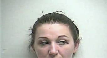 Jessica Cecil, - Marion County, KY 