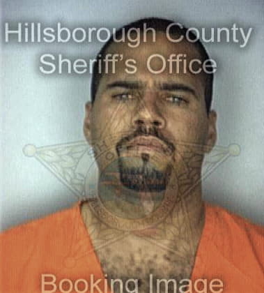 Edward Cesarski, - Hillsborough County, FL 