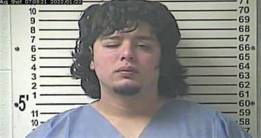 Enrique Chavez, - Hardin County, KY 