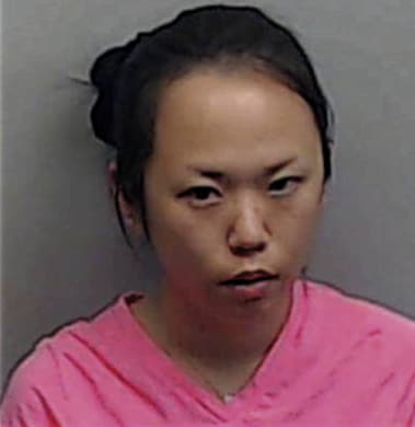 Kehyon Choi, - Fulton County, GA 