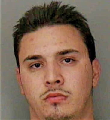 Anthony Civitarese - Polk County, FL 