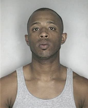 Aaron Colbert - Hillsborough County, FL 