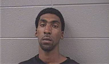 Demarco Conley, - Cook County, IL 