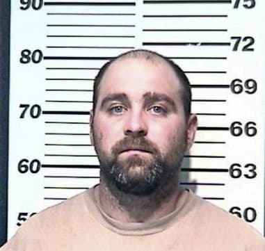Douglas Cooper - Campbell County, KY 