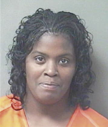 Brenda Coward, - Okaloosa County, FL 