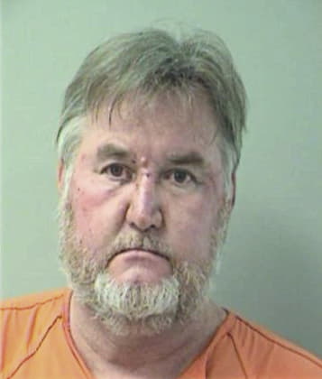 Robert Cox, - Okaloosa County, FL 