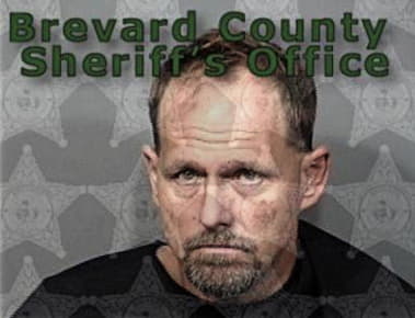 Christopher Crawford, - Brevard County, FL 