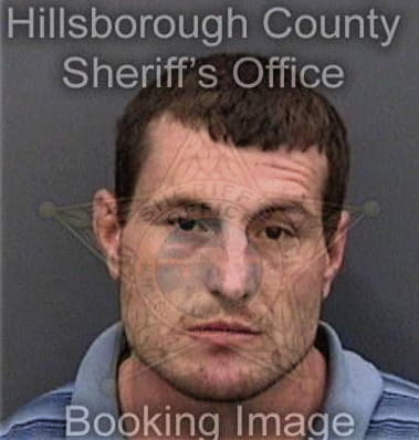 Jose Cruz, - Hillsborough County, FL 