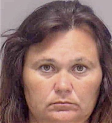 Jessica Dazer, - Lee County, FL 