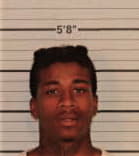 Travon Delbert, - Shelby County, TN 