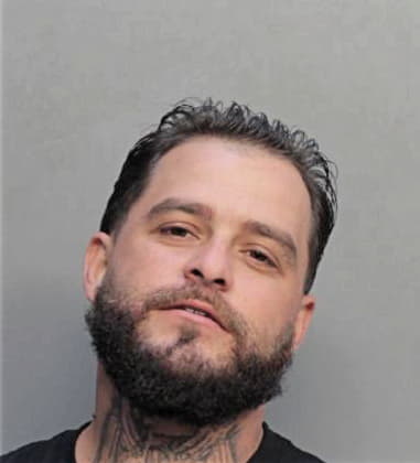 Roger Delgado, - Dade County, FL 