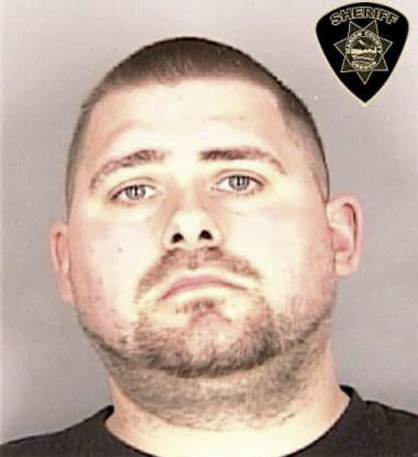 Joshua Dietderich, - Marion County, OR 