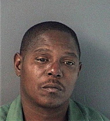 Keontre Dortch, - Escambia County, FL 