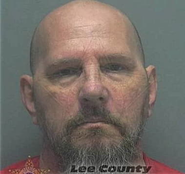 Jason Dowd, - Lee County, FL 