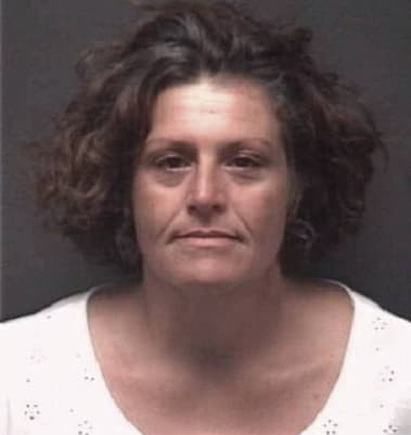 Jennifer Dozier - Pitt County, NC 