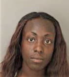 Antoinette Draine, - Shelby County, TN 