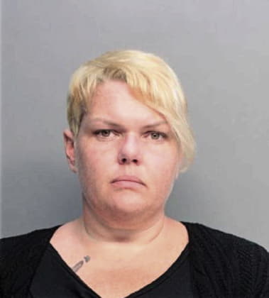 Marjerlyne Dugarte, - Dade County, FL 