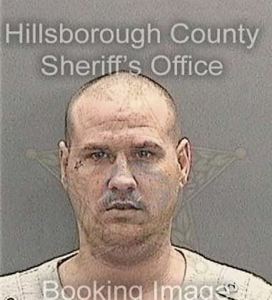 Reginald Edgar, - Hillsborough County, FL 