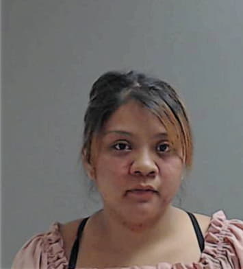 Roxana Espinoza, - Hidalgo County, TX 