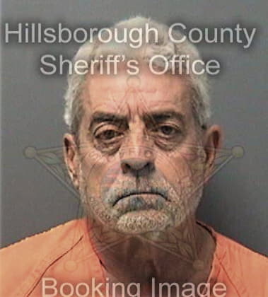 Jaime Fernandez, - Hillsborough County, FL 