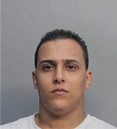 Robert Figueroa, - Dade County, FL 