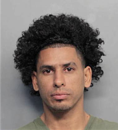 Miguel Fonticiella, - Dade County, FL 