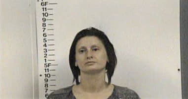 Chasity Fristoe, - Putnam County, TN 