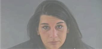 Larabeth Fugett, - Amherst County, VA 