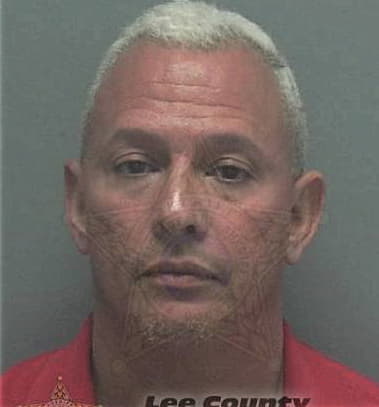 Timothy Fuller, - Lee County, FL 