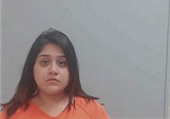 Belinda Gamboa, - Hidalgo County, TX 