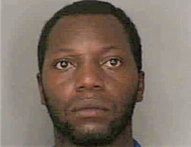 Brenton Gant, - Polk County, FL 