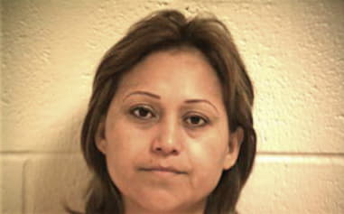 Diana Garcia, - Hidalgo County, TX 