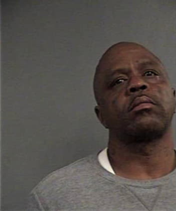 Patrick Gaston - Jefferson County, KY 