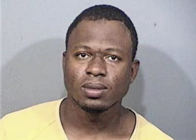 Samuel Georges, - Brevard County, FL 