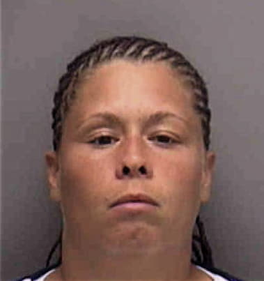 Raquel Gerena, - Lee County, FL 