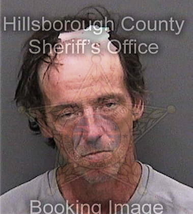 Jacob Gerken, - Hillsborough County, FL 