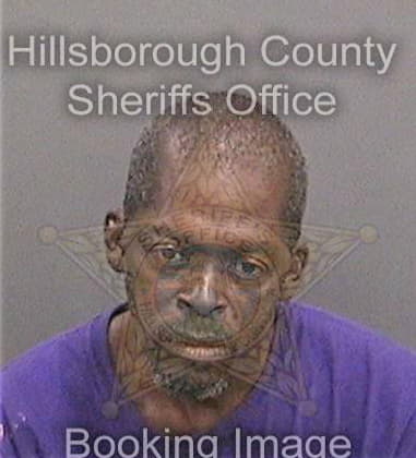 Yaakov Ghoston, - Hillsborough County, FL 