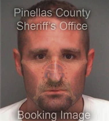 Brent Giezentanner, - Pinellas County, FL 