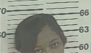 Christie Givens, - Tunica County, MS 