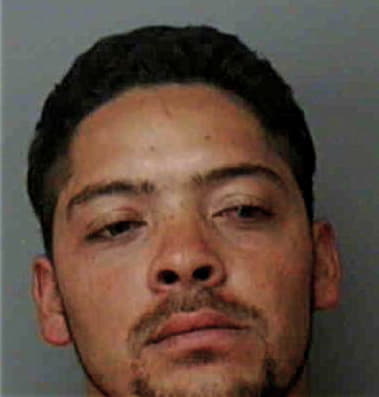 Abel Gonzalez, - Polk County, FL 