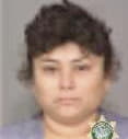 Maria Gonzalez - Multnomah County, OR 