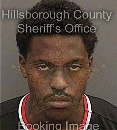 Mesean Hadley, - Hillsborough County, FL 