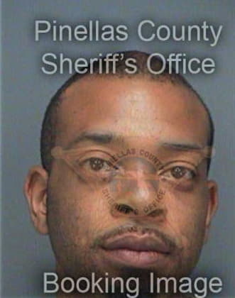 Kelvin Hearns, - Pinellas County, FL 