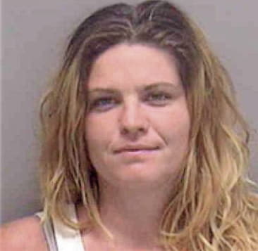 Amber Hebert, - Lee County, FL 