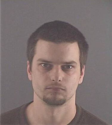 Jeremiah Henkins, - Peoria County, IL 