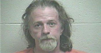 Charles Holden, - Giles County, TN 