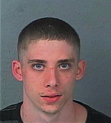 Michael Houyou, - Hernando County, FL 