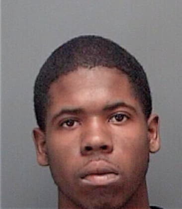 Alonzo Howard, - Pinellas County, FL 