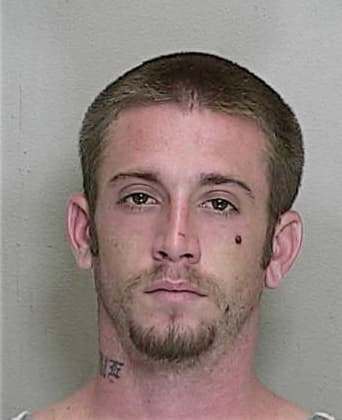 Benjamin Hurt, - Marion County, FL 